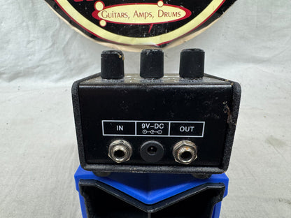ProCo The Rat 2 Distortion Pedal with OP07P OpAmp (*NOT* LM308)