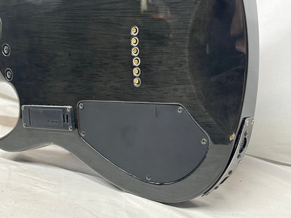 Brian Moore iM Series iGuitar81.13 iGuitar 81.13 iM Guitar - Charcoal Gray