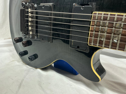 Epiphone Les Paul 7 -> 6-String Conversion with EMG Pickups