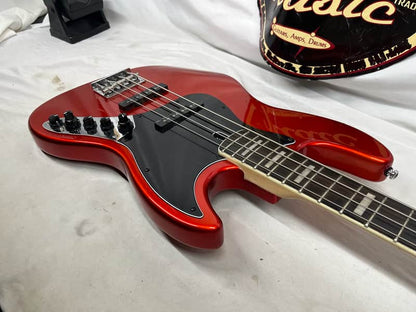 Sire Marcus Miller V7 4-String Electric Bass - Image 16