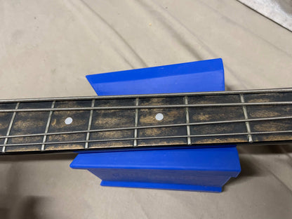 Cort Slammer 3/4 scale (30" scale length) 4-string Bass
