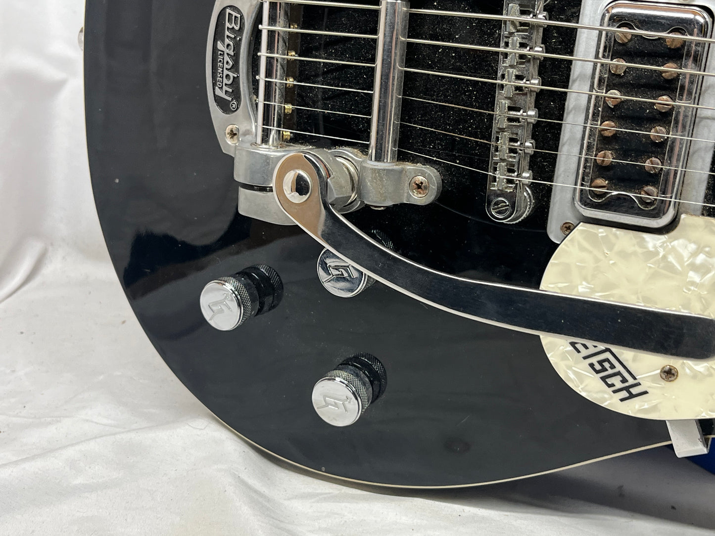 Gretsch G5232T Electromatic Double Jet FT Doublecut Electric Guitar