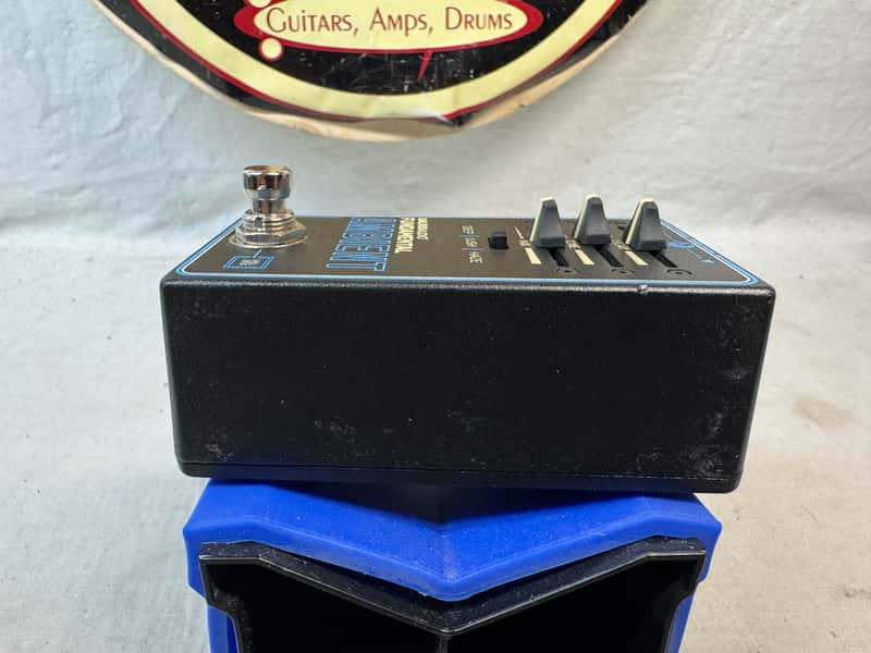 Walrus Audio Fundamental Ambient Reverb Pedal - Image 4