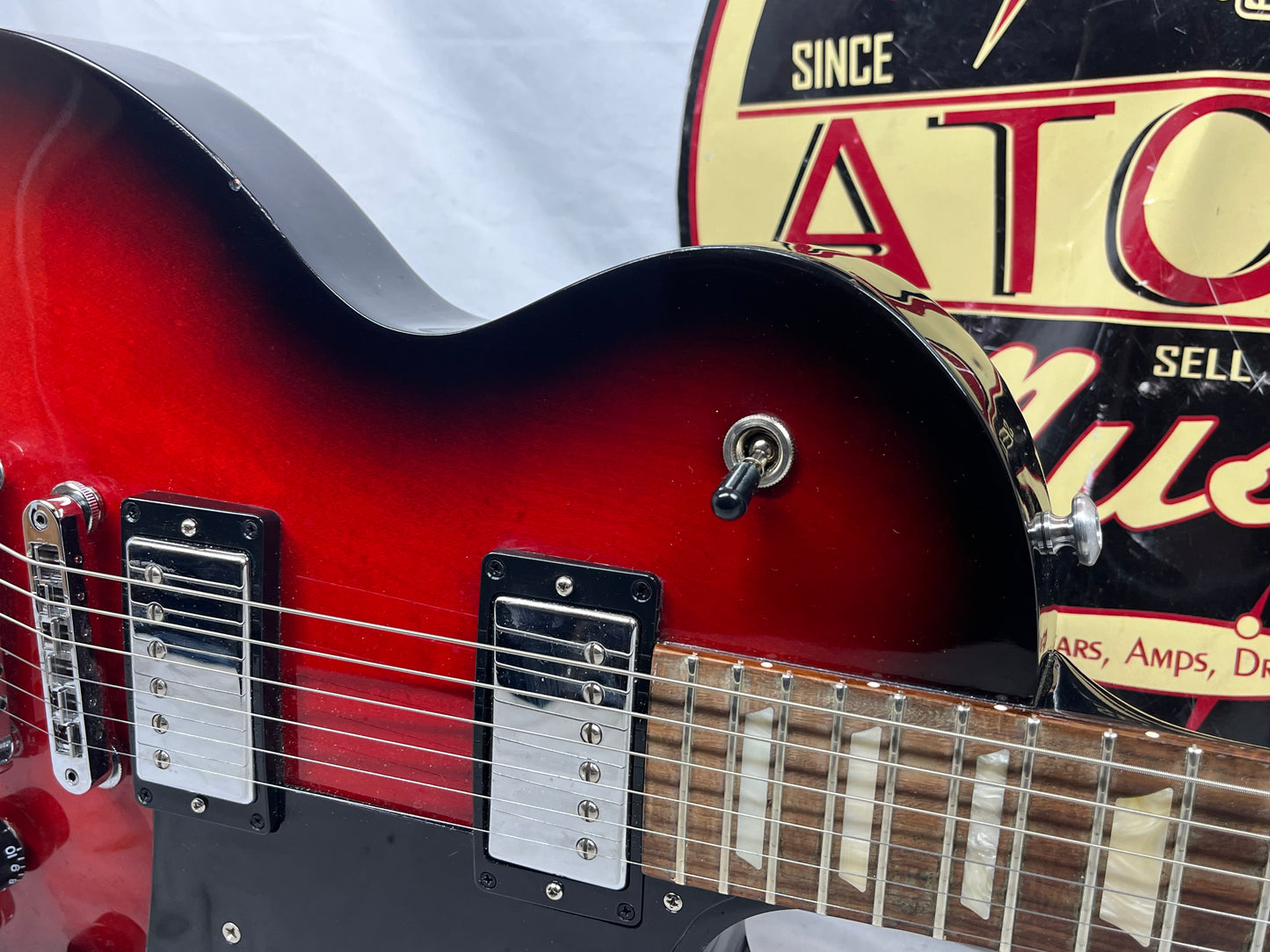 Gibson Les Paul Studio Singlecut HH Electric Guitar 2021 with Gig Bag