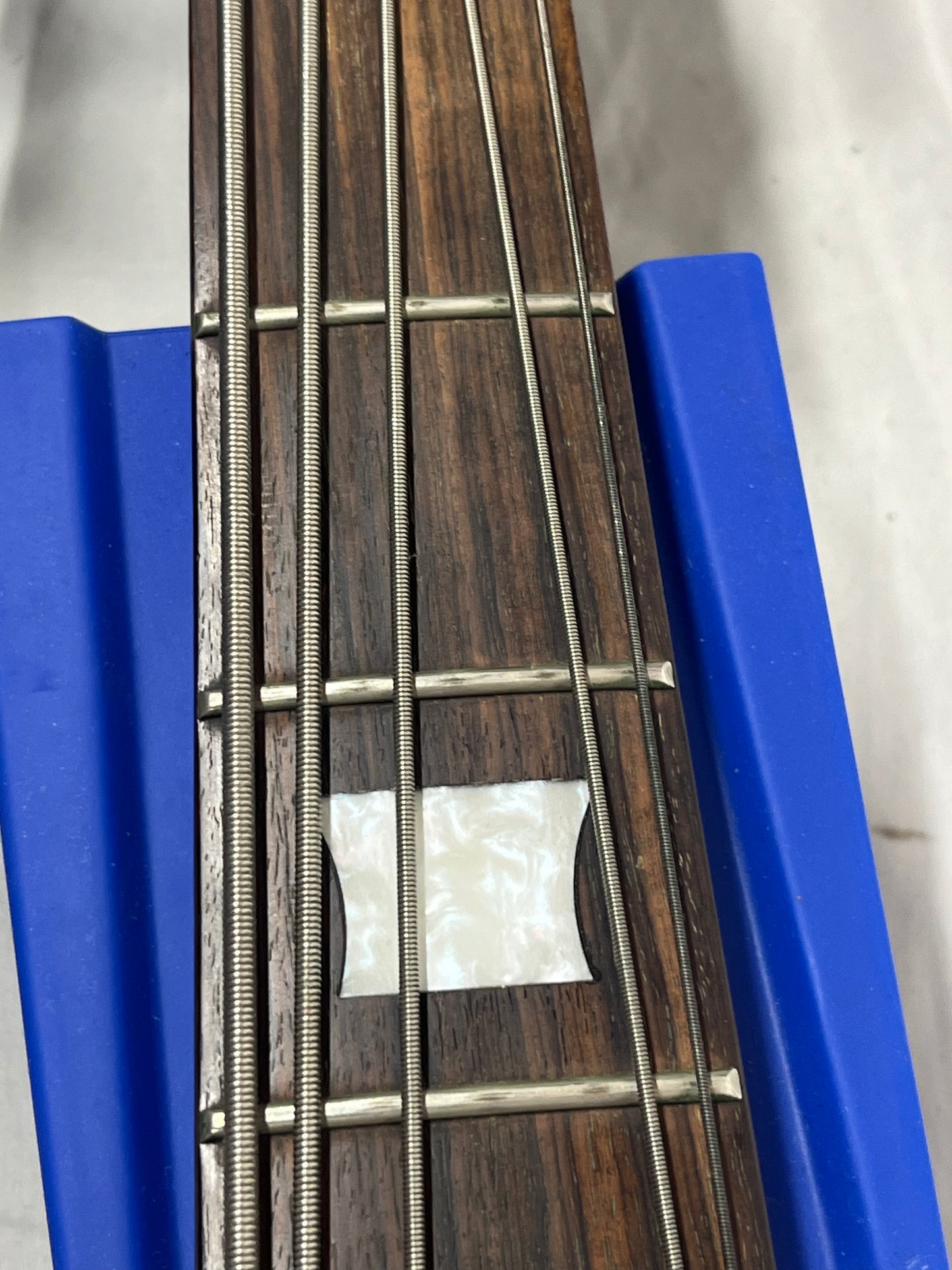 Epiphone EB-35 5-String Electric Bass