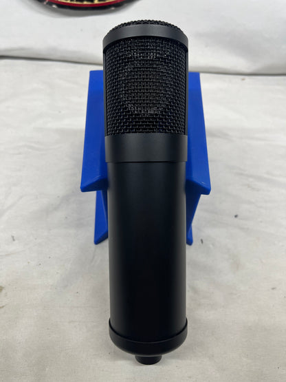 Slate Digital ML-1 Large-Diaphragm Cardioid Condenser Microphone with Shock Mount and Case