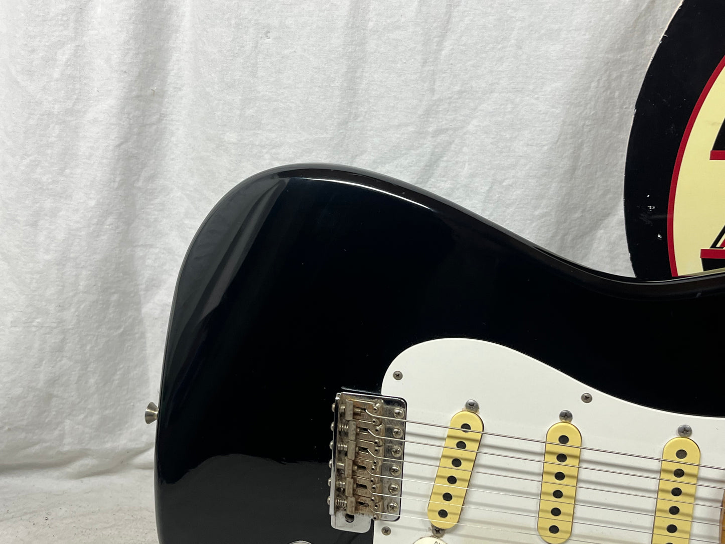 Fender ST-57 ST57 Stratocaster Electric Guitar MIJ - Made in Japan