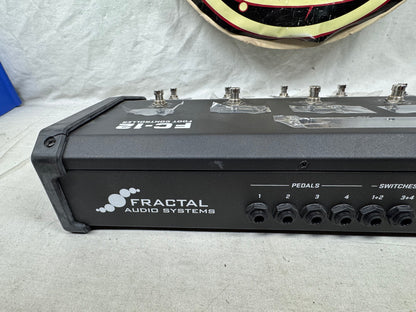 Fractal Audio Systems FC-12 fc12 Foot Controller Pedal