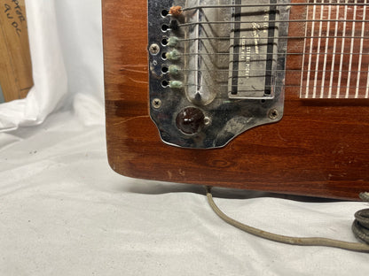 Electromuse Electric Lap Steel