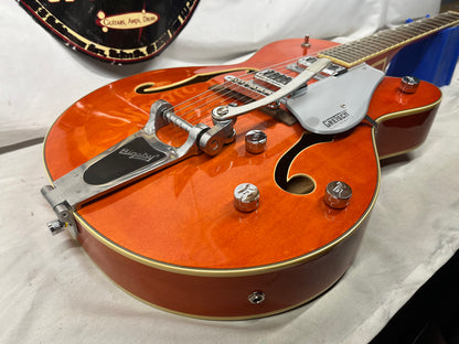 Gretsch G5420T Singlecut Hollow Body Electric Guitar