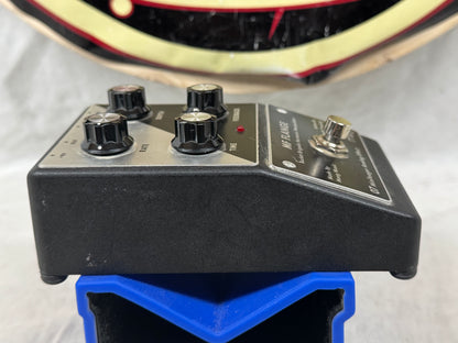 Moog Minifooger 07 MF Flange Flanger Pedal