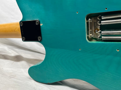 Tokai Custom Edition T-Style Electric Guitar