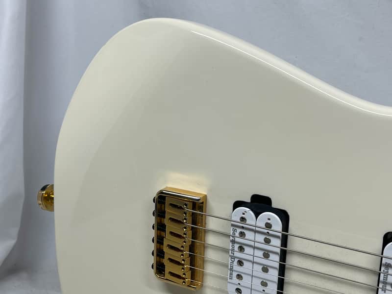 Charvel Pro Mod San Dimas DK24 HH Electric Guitar - Image 4