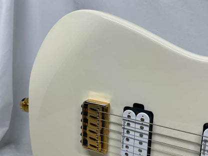 Charvel Pro Mod San Dimas DK24 HH Electric Guitar - Image 4
