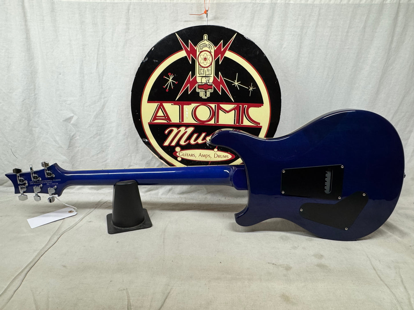 PRS Paul Reed Smith SE Standard 24 Guitar 2019