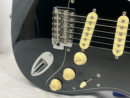 Fender Stratocaster Strat Electric Guitar - Image 5