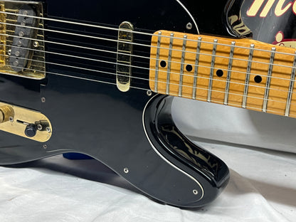 Hohner TE Custom T-Style Singlecut Electric Guitar
