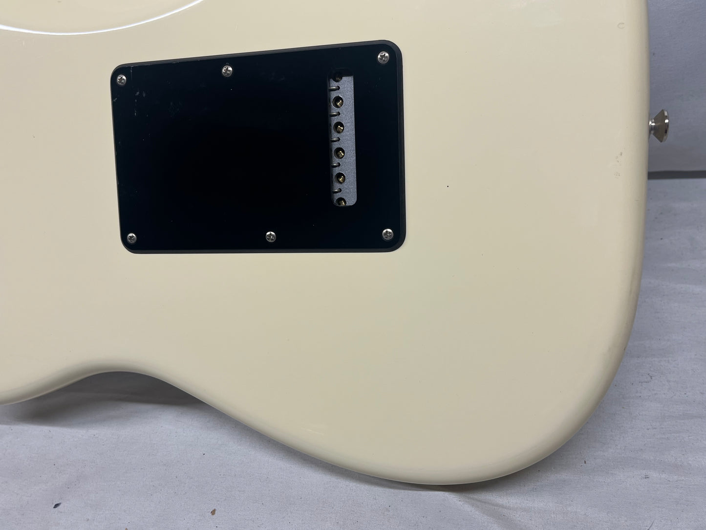 Fender Fat Stratocaster Strat Texas Special Electric Guitar