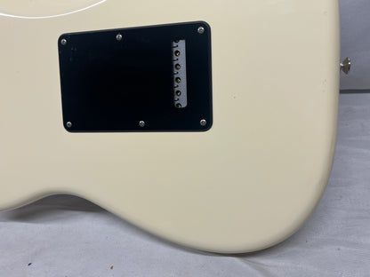 Fender Fat Stratocaster Strat Texas Special Electric Guitar