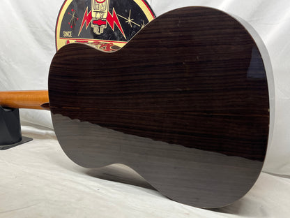 Manuel Rodrigueze Hijos Model A Classical Acoustic Guitar