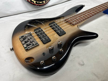 Ibanez Soundgear SR370E 4-String Electric Bass - Image 17