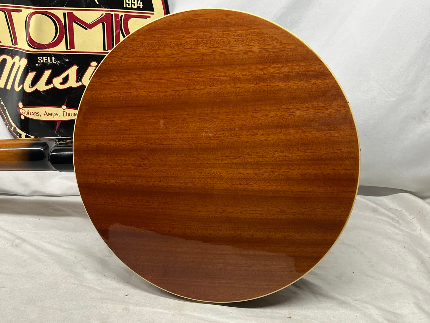 Rocky Top 5-String Banjo