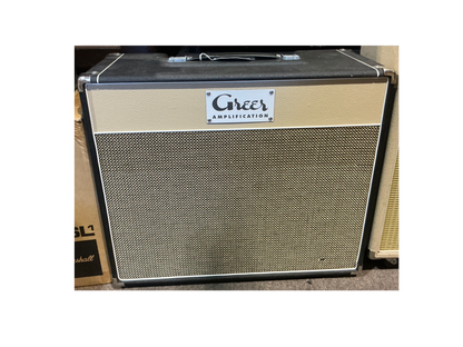 Greer Amplification Cam 18 cam18 Guitar Combo Amplifier - Local Pickup Only