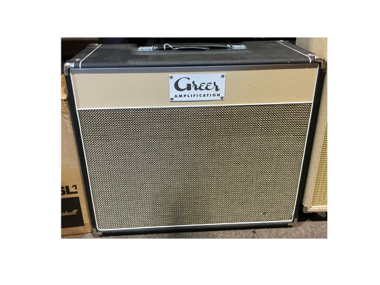 Greer Amplification Cam 18 cam18 Guitar Combo Amplifier - Local Pickup Only