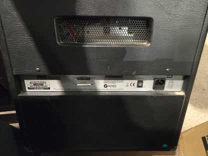 Ashdown ABM100 Five Fifteen 100W 1x15 Bass Combo 2010s - Black - Local Pickup Only