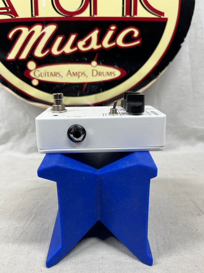 JHS Pedals 3 Series Reverb Pedal with Box