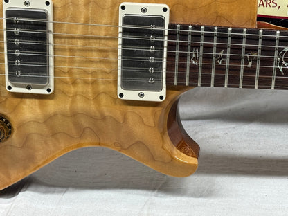 PRS Paul Reed Smith SC245 sc 245 10-Top Singlecut Guitar with Case 2008