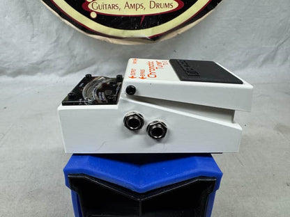 Boss TU-3 tu3 Chromatic Tuner Tuning Pedal - Image 6