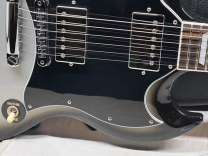 Gibson SG Standard Guitar with Gig Bag - Image 6
