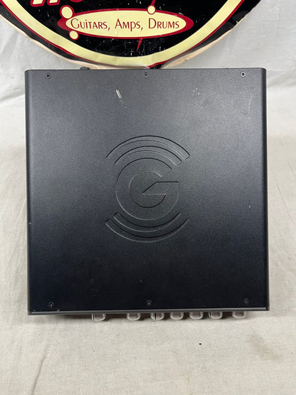 Genzler Amplification Magellan 350 350W Bass Head