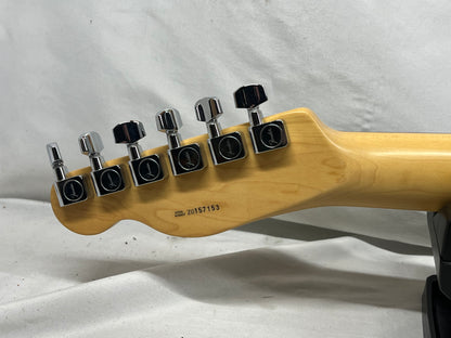 Fender American Telecaster tele Electric Guitar - 3-Color Sunburst