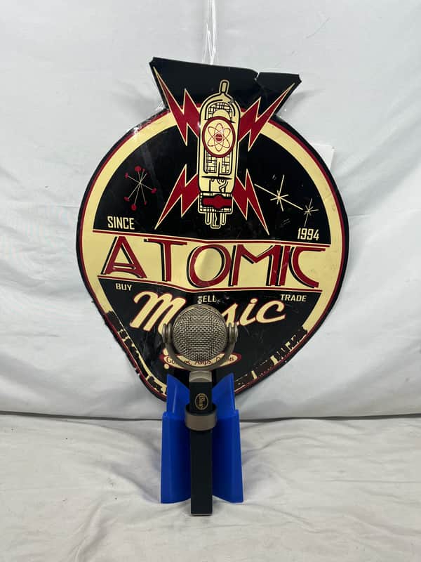 Blue Dragonfly Cardioid Condenser Microphone