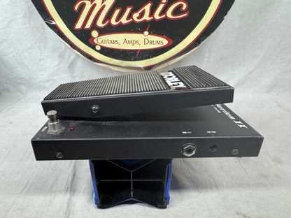 Morley Pro Series II 2 PWV Wah Volume Pedal