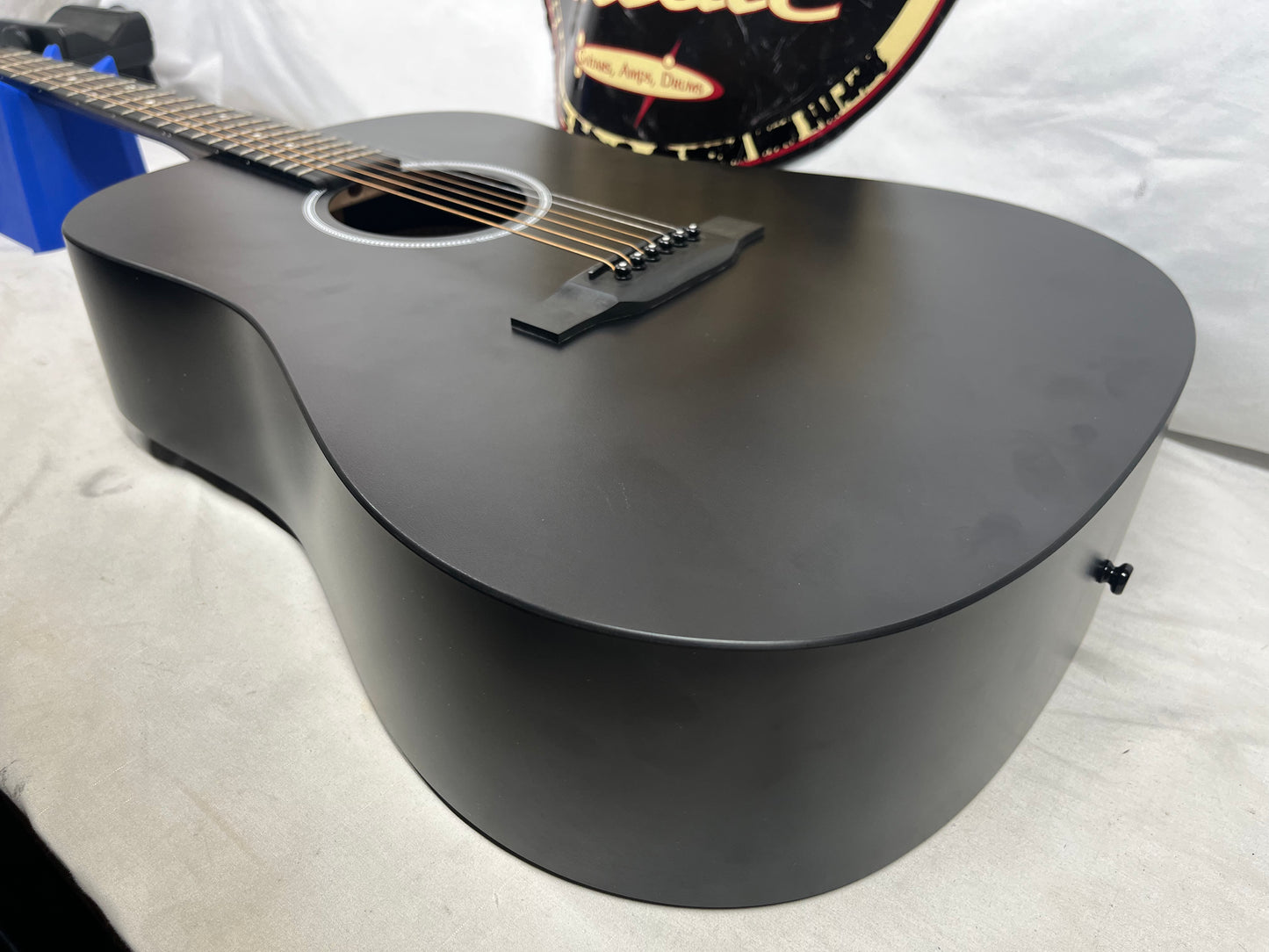 Martin X Series Acoustic Acoustic Electric Guitar