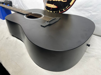 Martin X Series Acoustic Acoustic Electric Guitar