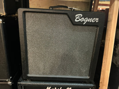 Bogner Alchemist 212 2x12 Guitar Speaker Cabinet - Local Pickup Only