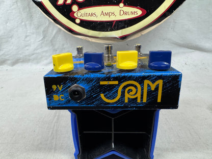 JAM Pedals The Big Chill Tremolo Pedal 2010s