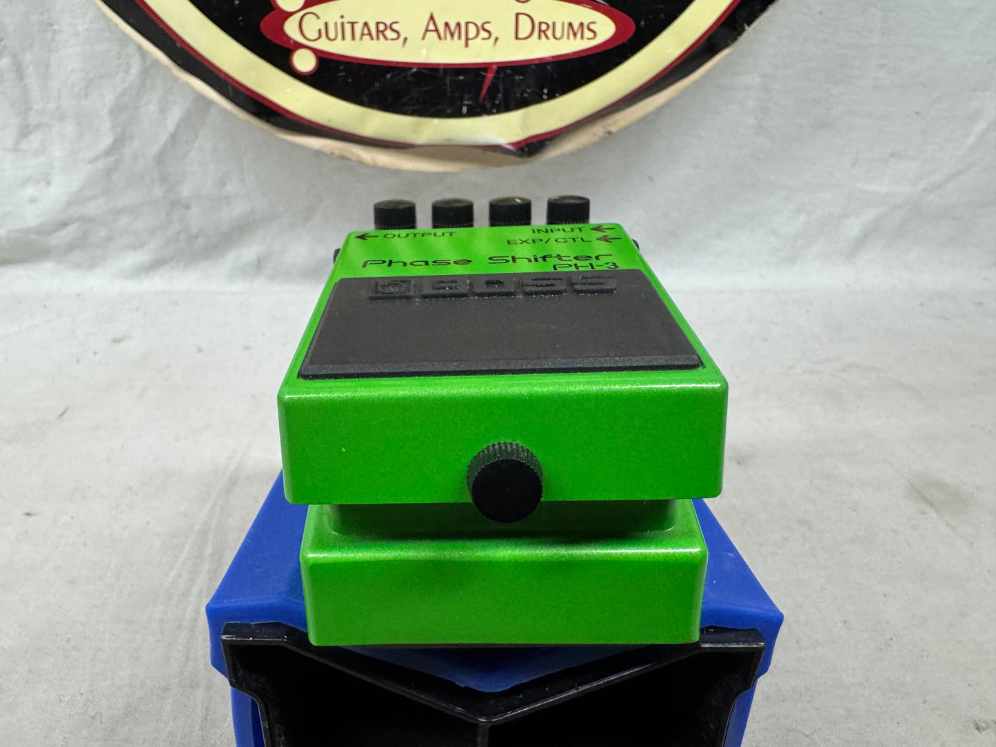 Boss PH-3 ph3 Phase Shifter Phaser Pedal 2002