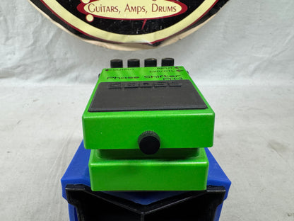 Boss PH-3 ph3 Phase Shifter Phaser Pedal 2002