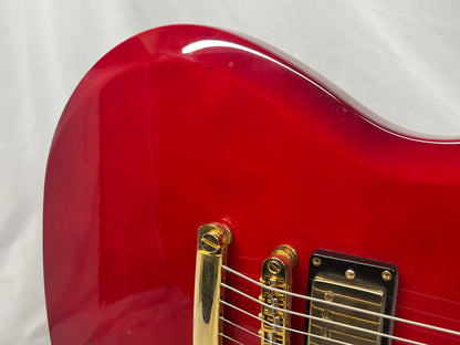 Jay Turser JT-50 Doublecut Electric Guitar