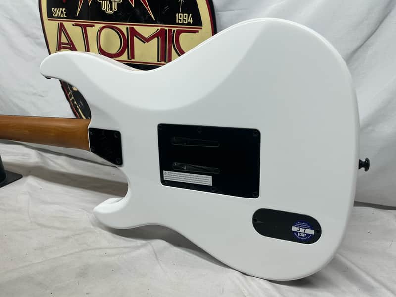 ESP LTD SN-1000 Floyd Rose - Image 11