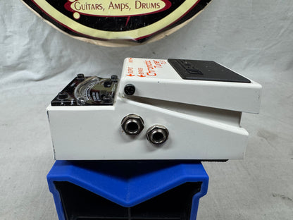 Boss TU-3 tu3 Chromatic Tuner Tuning Pedal 2012