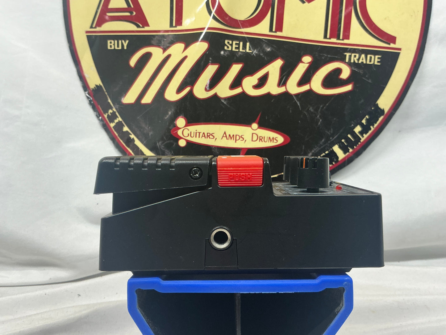 Arion SDI-1 sdi1 Distortion Pedal with Box
