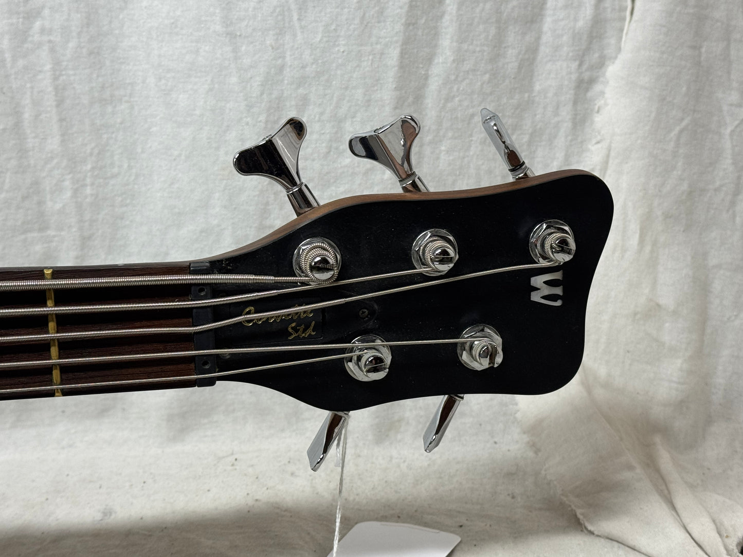 Warwick Corvette Standard 5-string Bass 2006