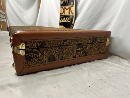PRS Private Stock Paisley Hard Case