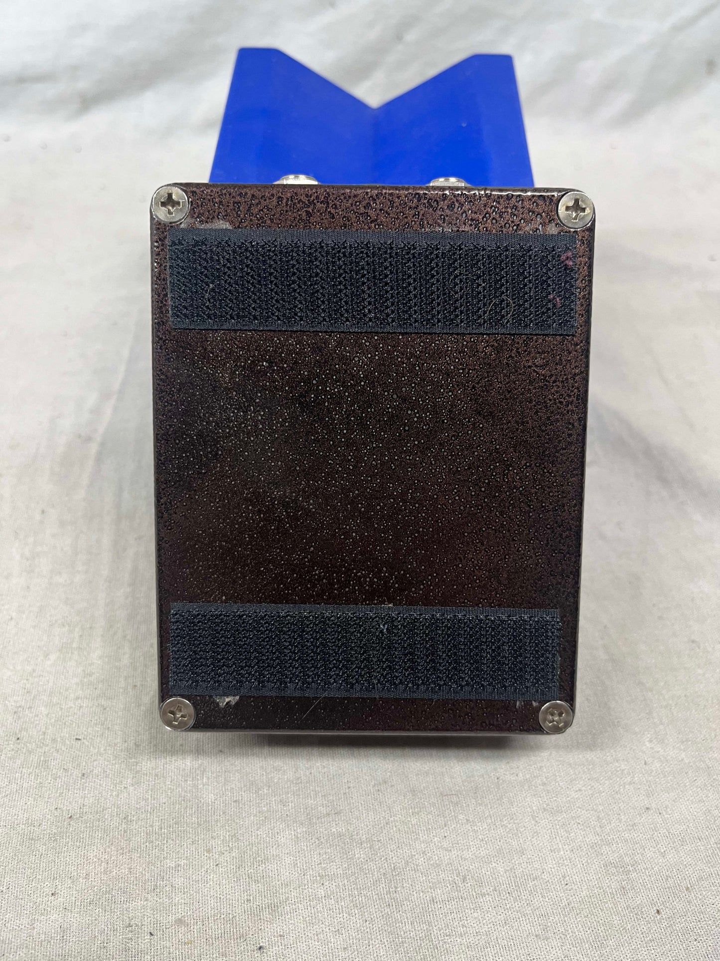 Klinger Custom Pedals Tone Bender tonebender MkI mk i v1 Fuzz Pedal with Box